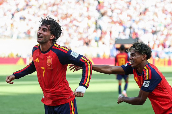 FIFA abre votação para melhor golo do Mundial: eis os 12 nomeados