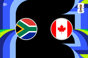 África do Sul vs Canadá: antevisão, ausências e onzes prováveis (FIFA World Cup 28/06)