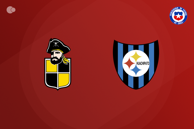 Honours even between Coquimbo Unido and Huachipato