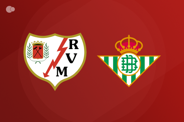 Rayo Vallecano beat Real Betis Rayo Vallecano beat Real Betis