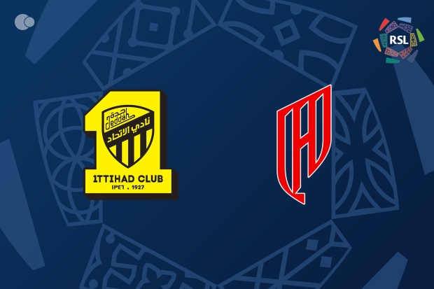 Al-Qadisiyah beat Al-Ittihad Jeddah