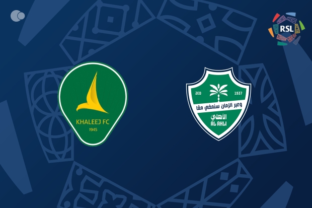 Al-Ahli Jeddah record comfortable win over Al-Khaleej