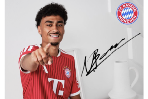 Titular da Alemanha no Mundial reforça a lateral do Bayern