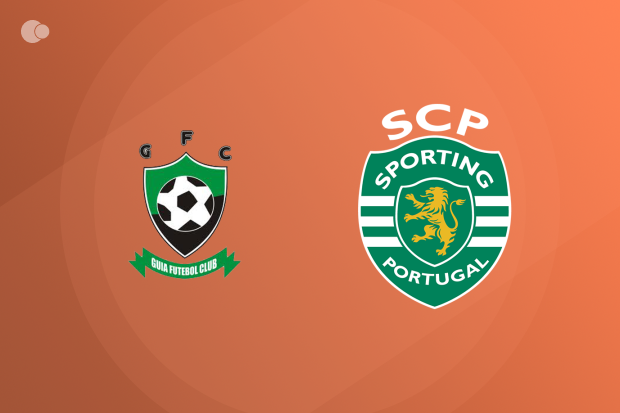 Sporting goleia no Algarve Sporting goleia no Algarve