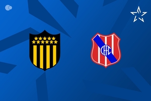 Central Español emerge victorious against Peñarol