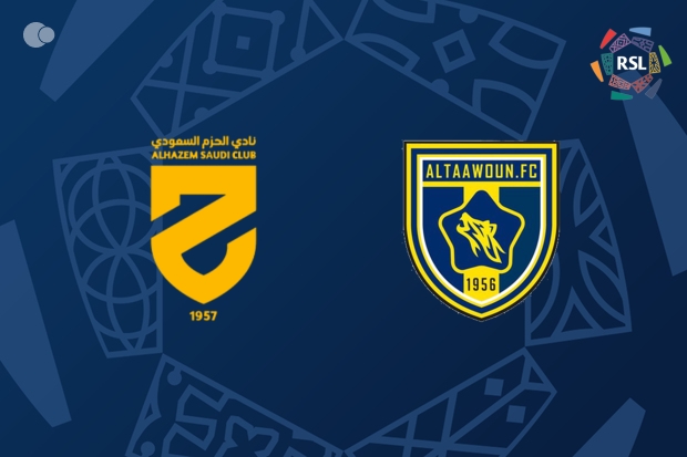 Al-Hazm defeat Al-Taawoun