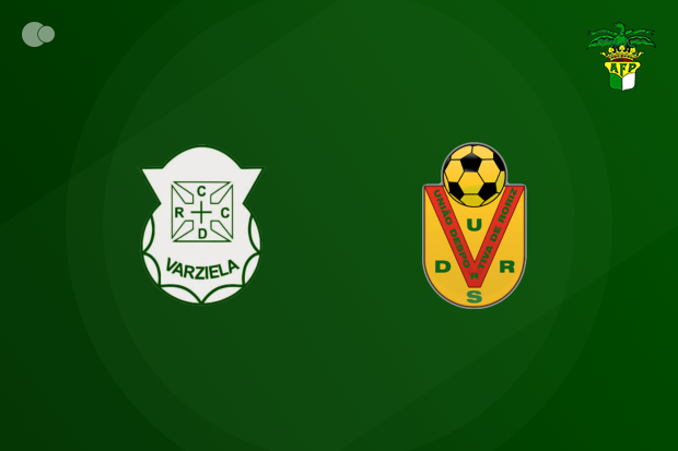Vitória apura CRCD Varziela no AF Porto Taça Vitória apura CRCD Varziela no AF Porto Taça