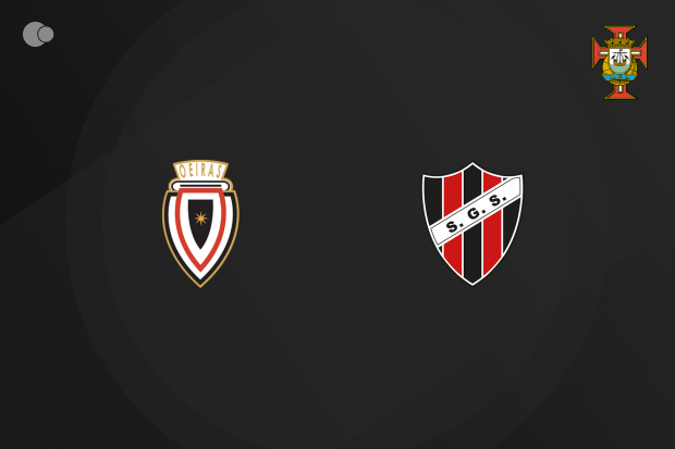 Sacavenense sobrevive em Oeiras e segue em frente na Taça