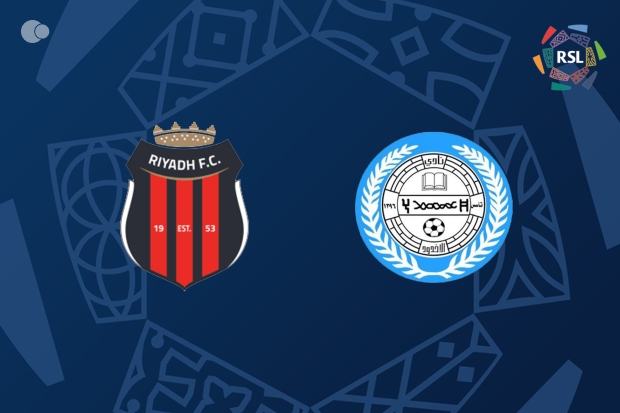 Al-Riyadh beat Al-Akhdoud in close encounter