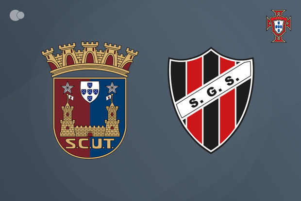 Juniores C: Sacavenense com controlo total Juniores C: Sacavenense com controlo total