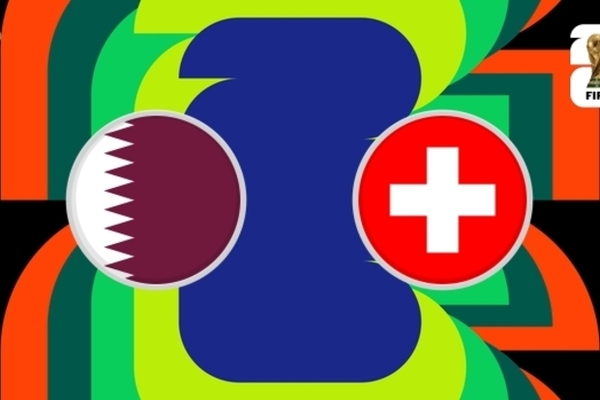 Qatar vs Switzerland: team news, lineups, predictions (World Cup 13/06)