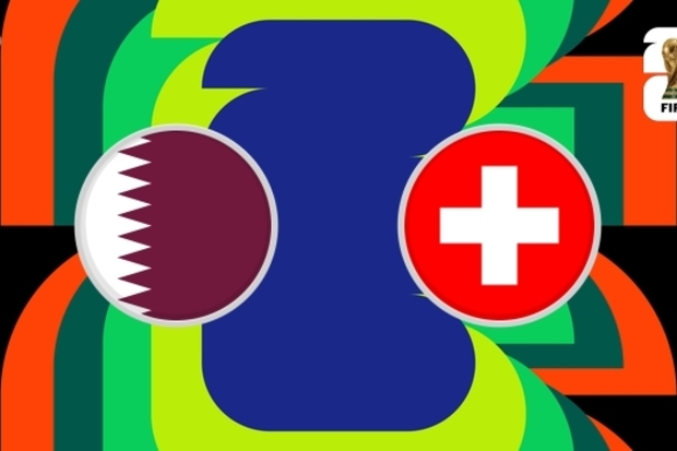 Qatar vs Switzerland: team news, lineups, predictions (World Cup 13/06)