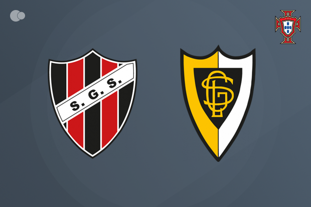 Juniores C: Sacavenense com controlo total Juniores C: Sacavenense com controlo total