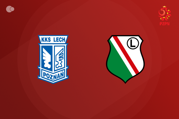 Legia Warszawa Triumphs Over Lech Poznan to Clinch Title