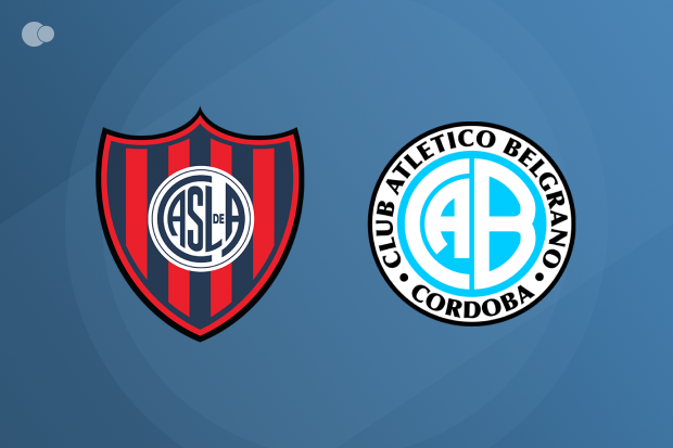 Spoils shared between San Lorenzo and Belgrano Spoils shared between San Lorenzo and Belgrano