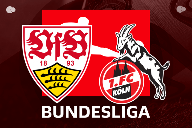 Stuttgart beat FC Köln Stuttgart beat FC Köln