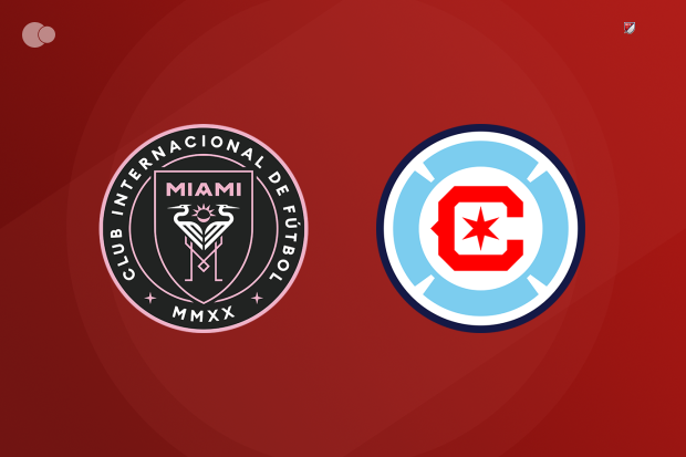Inter Miami CF derrotou Chicago Fire Inter Miami CF derrotou Chicago Fire