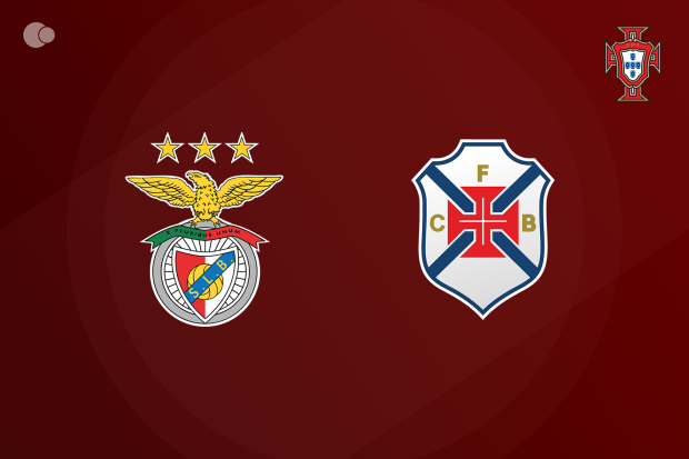 Benfica mantém liderança Benfica mantém liderança