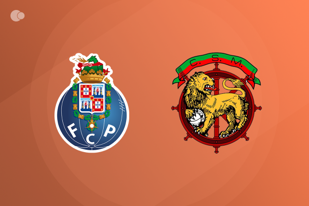 Porto sofre a primeira derrota da história Porto sofre a primeira derrota da história