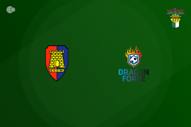 AF Porto Jun.B 2ª Div.: Castêlo da Maia derrotado pelo Dragon Force AF Porto Jun.B 2ª Div.: Castêlo da Maia derrotado pelo Dragon Force