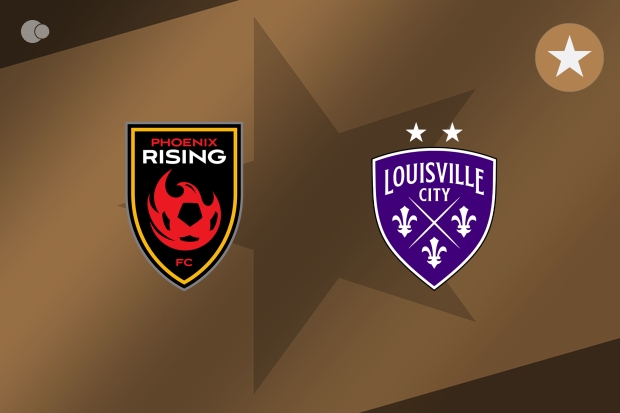 Phoenix Rising vs Louisville City: team news, lineups, predictions (USL Championship 11/06)
