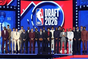 Perdeu a 1ª noite do Draft da NBA? Eis todas as escolhas e trocas