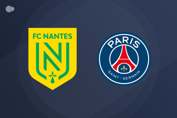 Paris SG run out winners versus Nantes