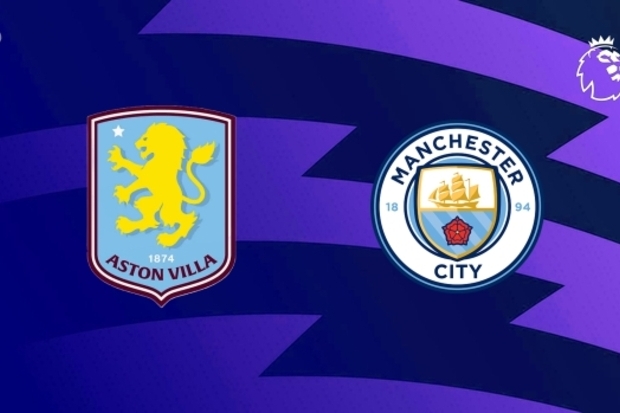 U23 Premier League: Manchester City overcome Aston Villa