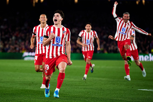 Guerra aberta por Julián Alvarez: Atlético de Madrid apresenta queixa à FIFA contra o B...