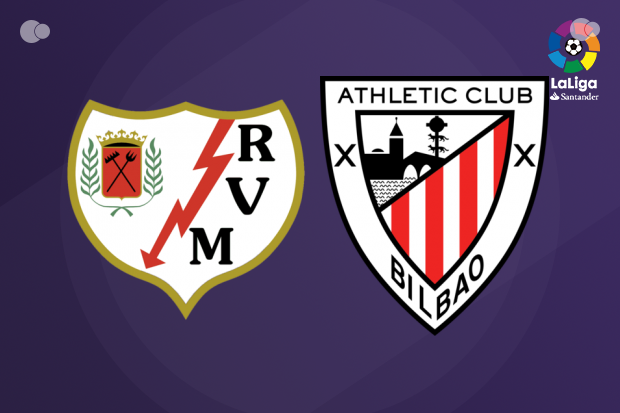 Rayo Vallecano and Athletic share points Rayo Vallecano and Athletic share points