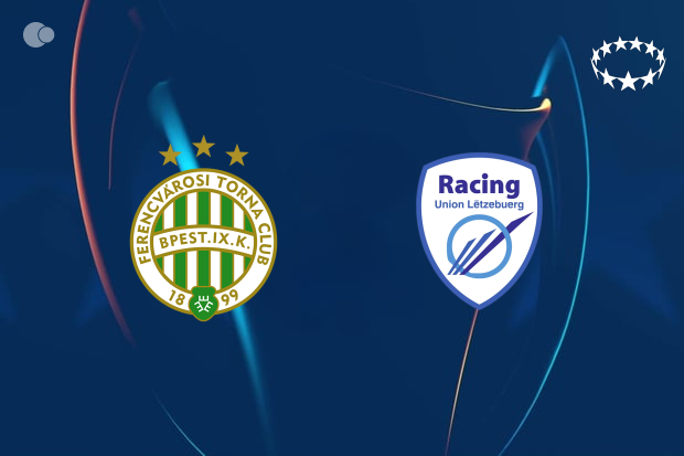 Ferencváros Triumphs in Women's Champions League Opener Against Racing FC