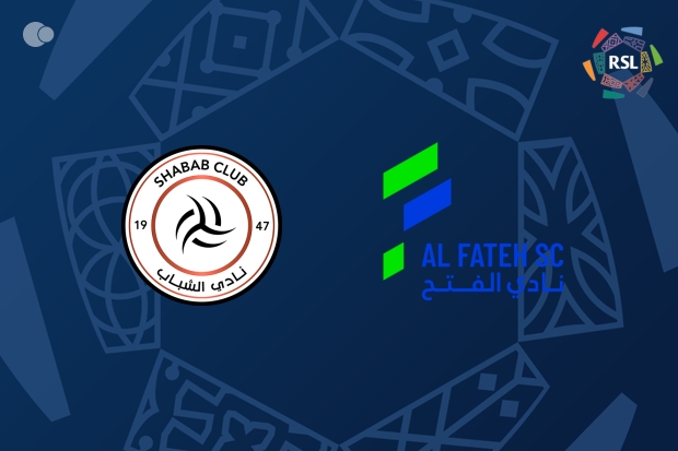 A point apiece for Al-Shabab and Al-Fateh A point apiece for Al-Shabab and Al-Fateh