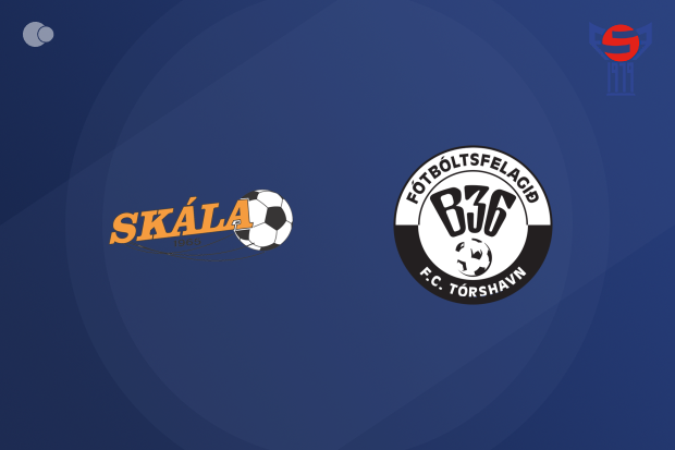 B36 beat Skála IF in close encounter B36 beat Skála IF in close encounter