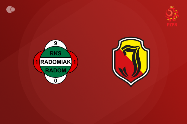 Jagiellonia Bialystok Secures Victory in Tense Match Against Radomiak Radom Jagiellonia Bialystok Secures Victory in Tense Match Against Radomiak Radom