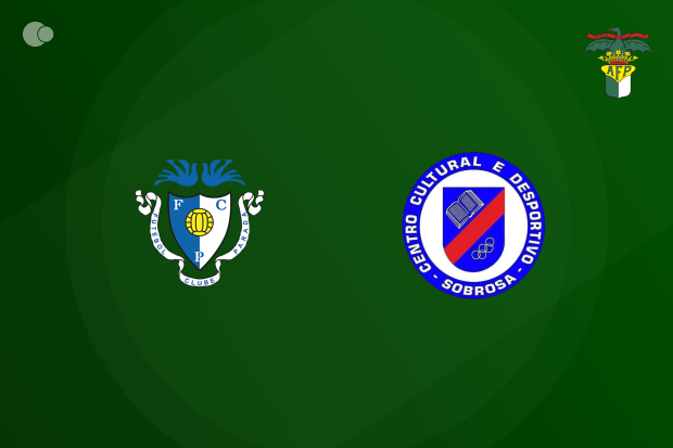 FC Parada impõe-se ao Sobrosa e soma sexta vitória consecutiva FC Parada impõe-se ao Sobrosa e soma sexta vitória consecutiva