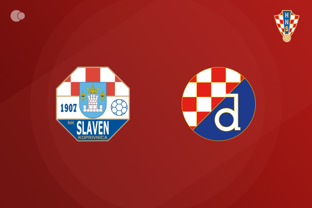 Slaven walloped by Dinamo Zagreb Slaven walloped by Dinamo Zagreb