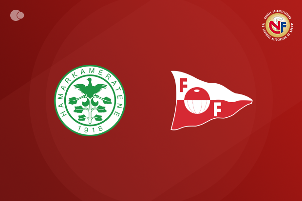 HamKam and Fredrikstad Settle for Draw in Tightly Contested Match HamKam and Fredrikstad Settle for Draw in Tightly Contested Match