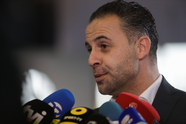 Duarte Gomes justifica demissão da FPF; FC Porto e Benfica já reagiram