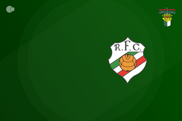 Ramaldense foi finalmente derrotado! Ramaldense foi finalmente derrotado!