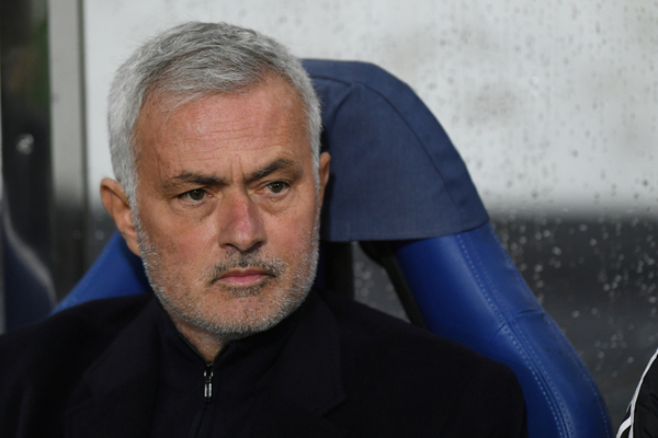 Mourinho: «Amo o Real Madrid, por isso é que volto»