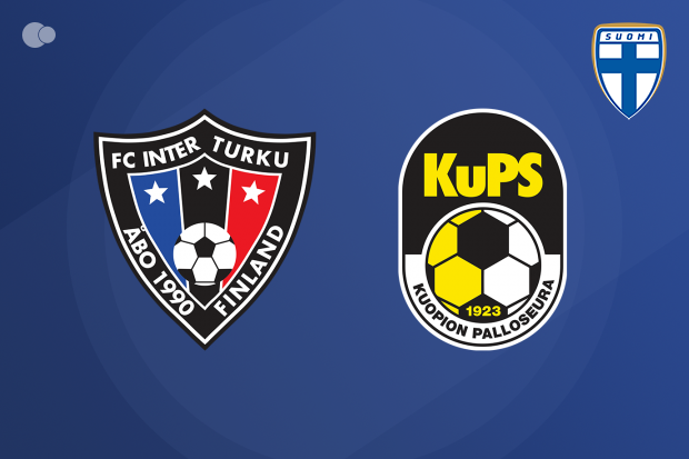 KuPS defeat Inter Turku KuPS defeat Inter Turku