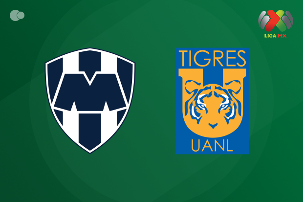 A point apiece for Monterrey and Tigres A point apiece for Monterrey and Tigres