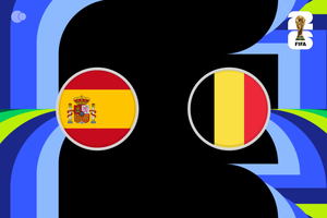 Espanha vs Bélgica: antevisão, ausências e onzes prováveis