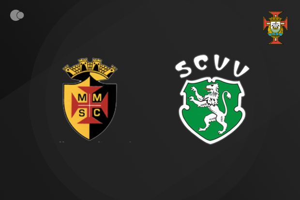 AF Lisboa Fut7 Jun.D S12: Vitória do Vila Verde sobre o Mem Martins SC com direito a goleada AF Lisboa Fut7 Jun.D S12: Vitória do Vila Verde sobre o Mem Martins SC com direito a goleada