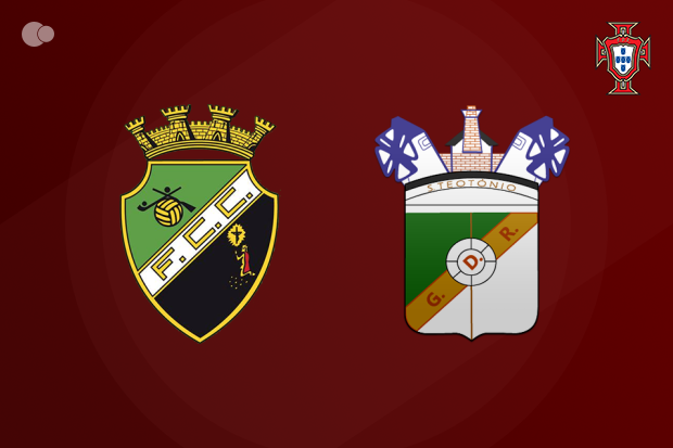 Castrense bate Renascente S.Teotónio e vence a Taça Distrito de Beja Castrense bate Renascente S.Teotónio e vence a Taça Distrito de Beja