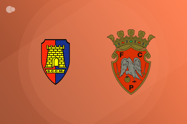 FC Penafiel vence e ultrapassa Castêlo da Maia FC Penafiel vence e ultrapassa Castêlo da Maia