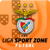 Futsal: Benfica bate Dramático (4x2) Futsal: Benfica bate Dramático (4x2)
