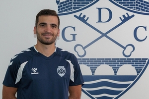 GD Chaves garante André Rodrigues em definitivo
