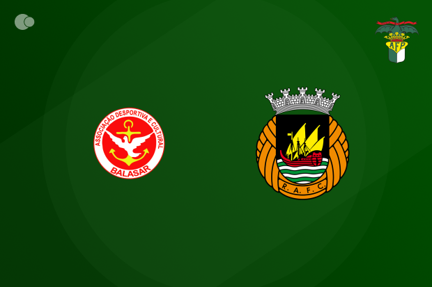 AF Porto Jun.C 1ª Div.: Rio Ave derrota Balasar com goleada pesada AF Porto Jun.C 1ª Div.: Rio Ave derrota Balasar com goleada pesada