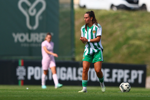 Gabi Gonçalves despede-se do Rio Ave e regressa ao Torreense